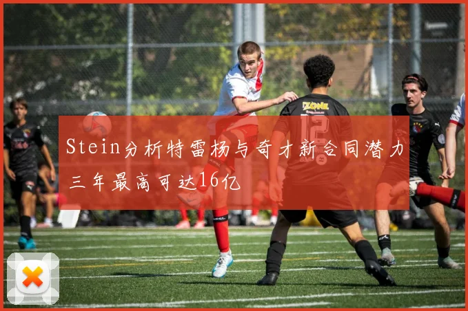 Stein分析特雷杨与奇才新合同潜力三年最高可达16亿